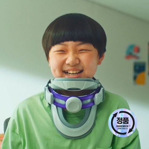 3초의 기적, 디스크닥터 디닥넥으로 목과 허리의 건강을 되찾다.