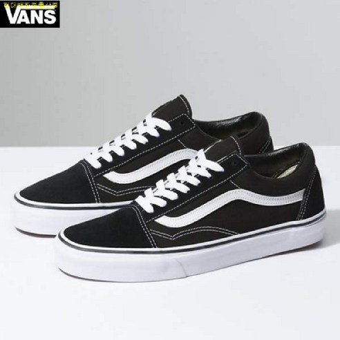[반스] VANS 코어 클래식 OLD SKOOL 올드스쿨 VN000D3HY28 HBBS