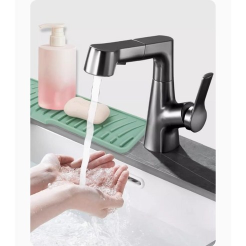 촉촉함은 가두고 뽀송함만 남기는 마법, TORYTORY 실리콘 드라이매트!