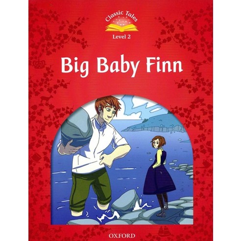 Big Baby Finn, Oxford University Press