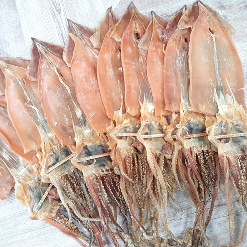 울릉도 마른 오징어 1.5kg, 0.8kg, 2.0kg (20미 기준) 및 0.8kg 사이즈 20마리 구룡포오징어 울릉도 마른 오징어 1.5kg, 0.8kg, 2.0kg (20미 기준) 및 0.8kg 사이즈 20마리 구룡포오징어