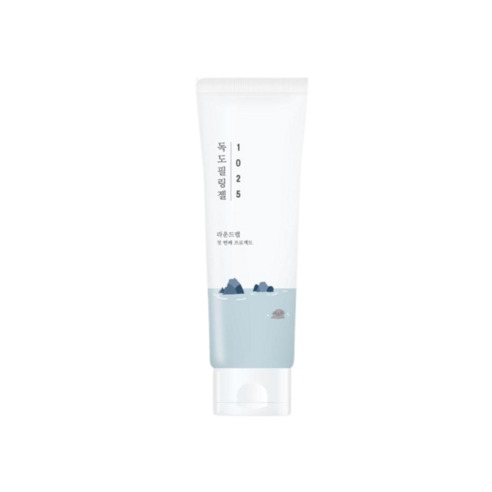 라운드랩 1025 독도 필링젤, 80ml, 6개