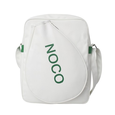 NOCO 테니스·배드민턴·스쿼시 라켓백: 다기능 스포츠 가방의 완벽한 조화