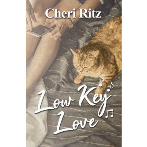 (영문도서) Low Key Love Paperback, Bella Books, English, 9781642473353