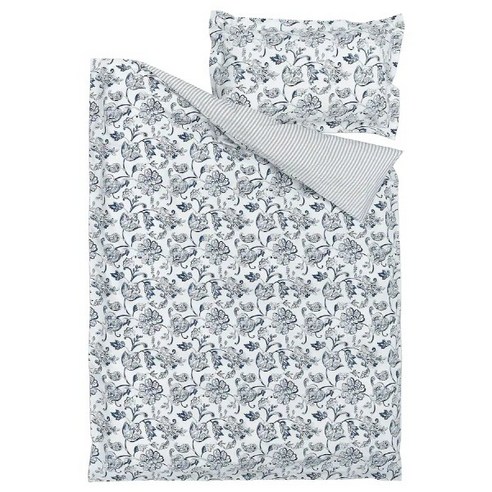 꿈결 같은 밤을 선사하는 JJUNIMAGNOLIA 이불커버 세트