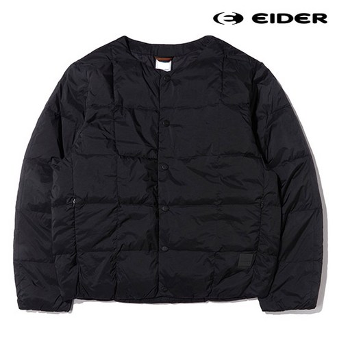 *본사직영* [EIDER 아이더] 디테쳐블 남성 슬림 다운 자켓 DMP23543Z1