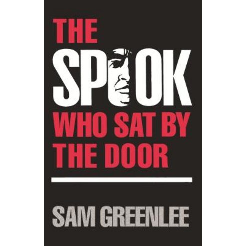 The Spook Who Sat by the Door Paperback, Wayne State University Press, English, 9780814322468