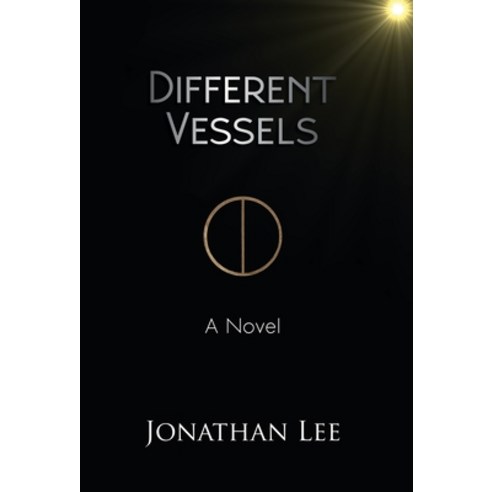 (영문도서) Different Vessels Hardcover, Bold Publishing, English, 9798988439295