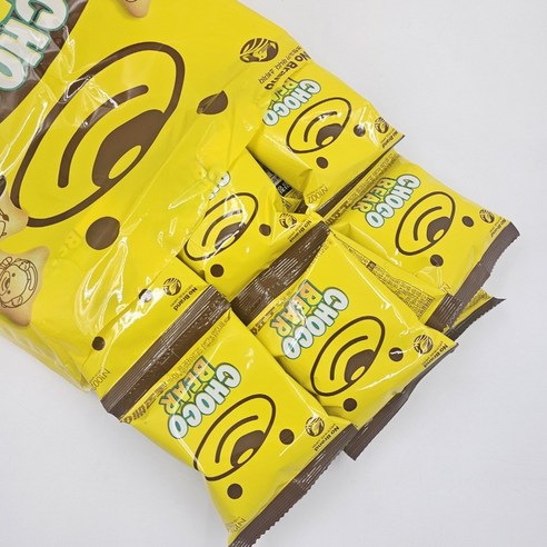 달콤한 하루의 시작, 궁금한공작소 초코베어 대용량 초코시리얼 이야기 초코베어