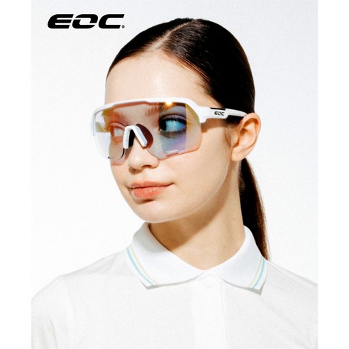 흐린 날도, 쨍한 햇빛도 두렵지 않아! 내 눈을 위한 완벽한 해답, 스카이시프트 NXT 변색 고글 eoc고글