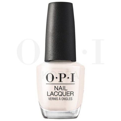 OPI OPI [네일락커] N77 - Coastal Sand-tuary