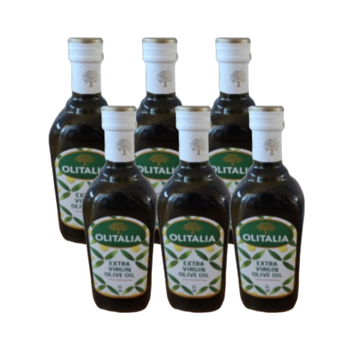 올리타리아 엑스트라 버진 올리브오일, 250ml, 1개