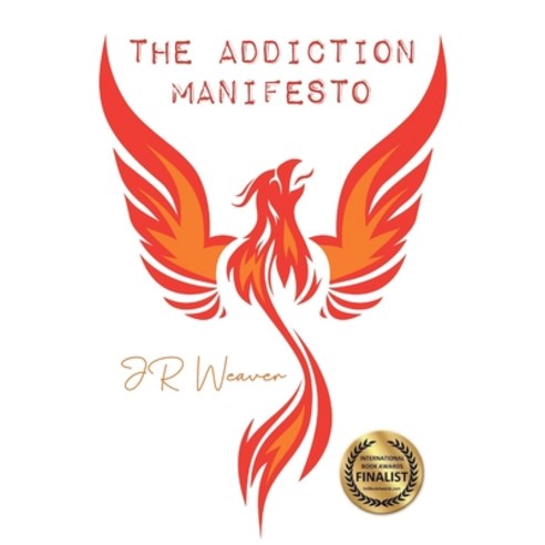 (영문도서) The Addiction Manifesto Paperback, Palmetto Publishing, English, 9781638377634