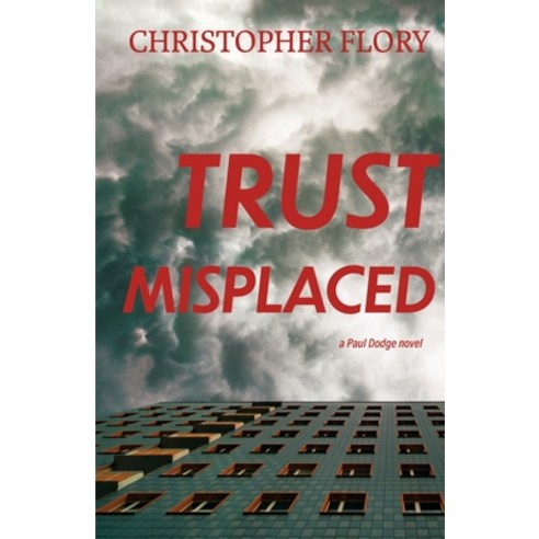 (영문도서) Trust Misplaced Paperback, Torchflame Books, English, 9781611534306