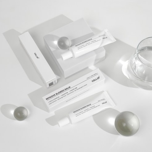 완벽한 피부를 위한 최상의 선택