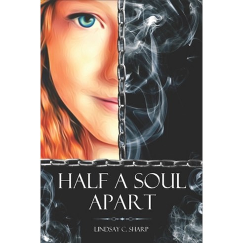 (영문도서) Half a Soul Apart Paperback, Independently Published, English, 9798581036686