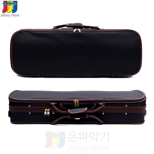 은파 디럭스 비올라 폼케이스: 섬세한 악기를 위한 견고하고 우아한 선택 비올라케이스