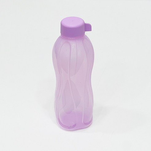 타파웨어 물통 물병 500ml, 아이스오렌지