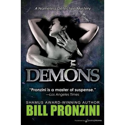 (영문도서) Demons Paperback, Speaking Volumes, LLC, English, 9781628152753