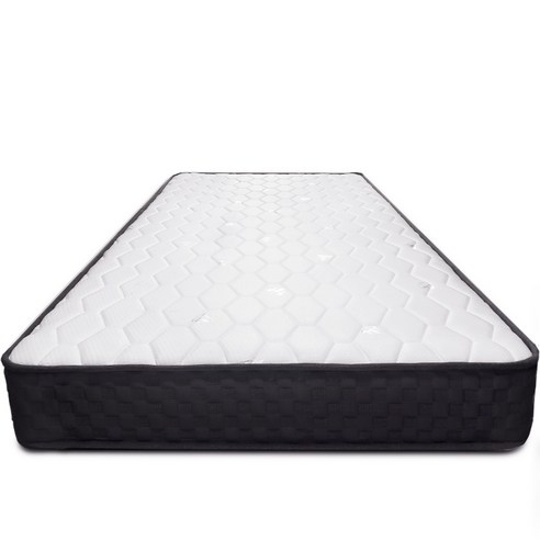 KURUA 침대 매트리스(슈퍼싱글)독립스프링 매트리스