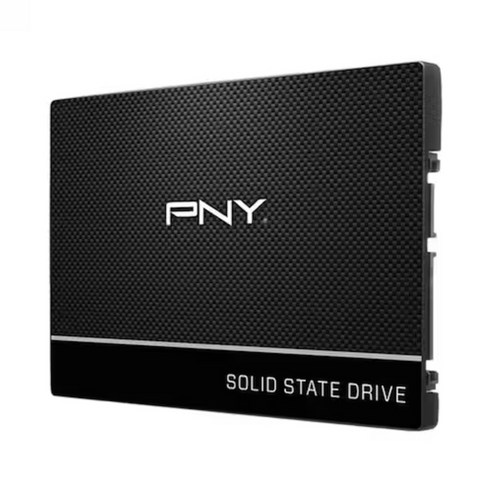 PNY CS900 SSD 1TB - 탁월한 성능과 저렴한 가격