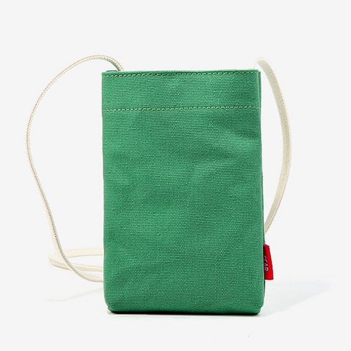 라엘라베어 코리아 수입가방 스인스 캔버스 미니 캔버스백 크로스백 핸드폰가방 숄더백 여성용 그린계열 할인가격 평점 제조국 신뢰성