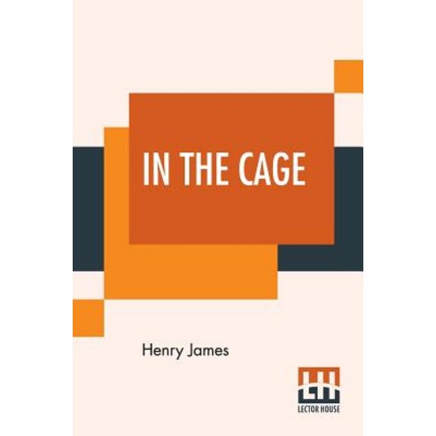 In The Cage Paperback, Lector House