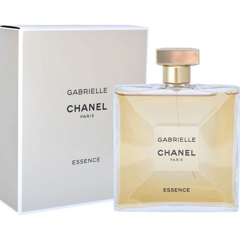 샤넬 가브리엘 에센스 오 드 퍼퓸: 페미닌한 매력을 담은 향수 샤넬가브리엘