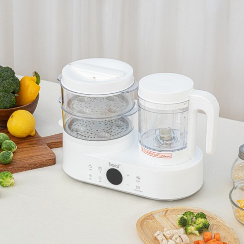 부모와 아기를 위한 완벽한 선택