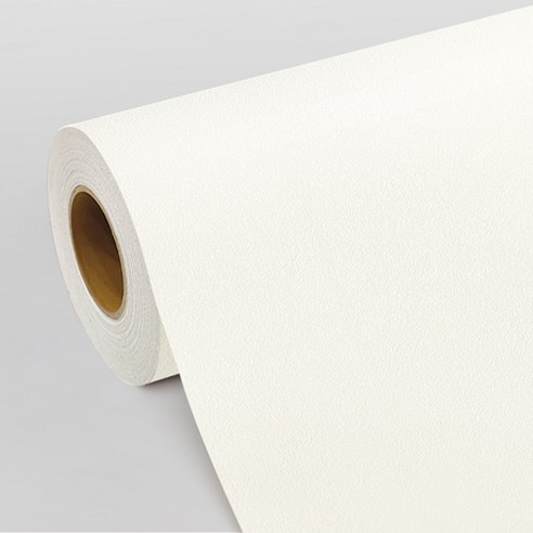 애드라이프 인테리어 페인트 질감 시트지 1000cmx2.5M, FDS-02 유백색