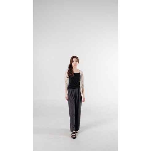 여름철 필수 아이템, 루크레테 팬츠