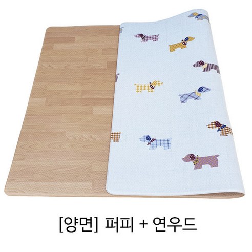 안전하고 편리한 애견 생활을 위한 최고의 선택