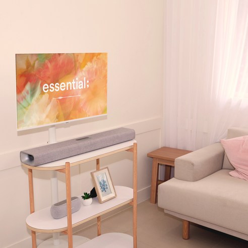 공간을 압도하는 사운드, 하만카돈 사이테이션 멀티빔 700