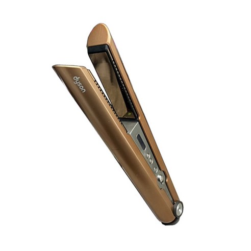 다이슨 코랄, 손상 걱정 없이 완벽한 스타일링을!