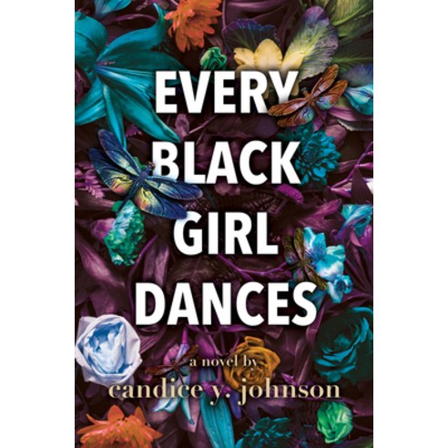 (영문도서) Every Black Girl Dances Paperback, Black Odyssey Media, English, 9781957950082