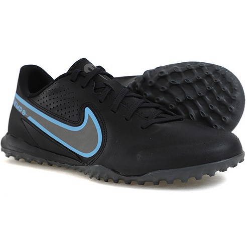 나이키 TIEMPO LEGEND 9 TF 축구화 풋살화 + 패션마스크