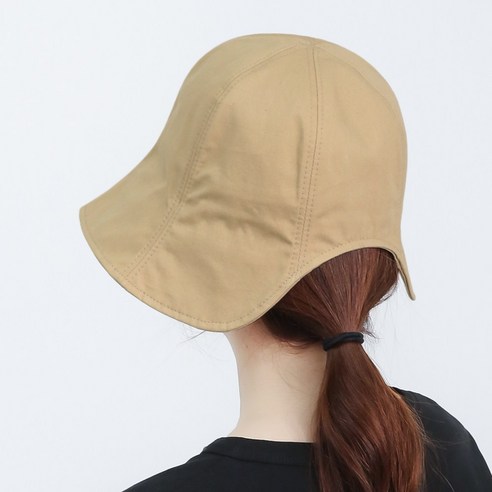 마인드맵 렉스 코튼 보넷 남자 버킷햇 여성 벙거지
