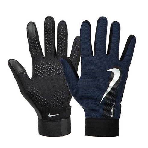 나이키 아카데미 써마 글러브 동계 러닝 장갑 축구 등산 자전거 스포츠 장갑, 상세 설명 참조, 1개