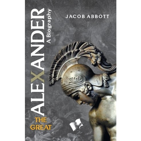 (영문도서) Alexander The Great Paperback, V & S Publisher, English, 9789357943338