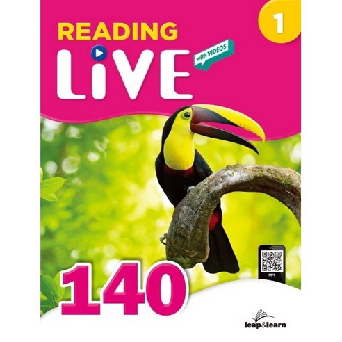 Reading Live 140-1 SB+WB(With QR)