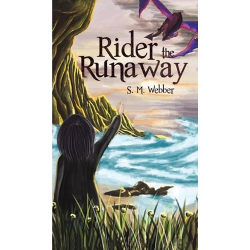 Rider the Runaway Hardcover, Austin Macauley