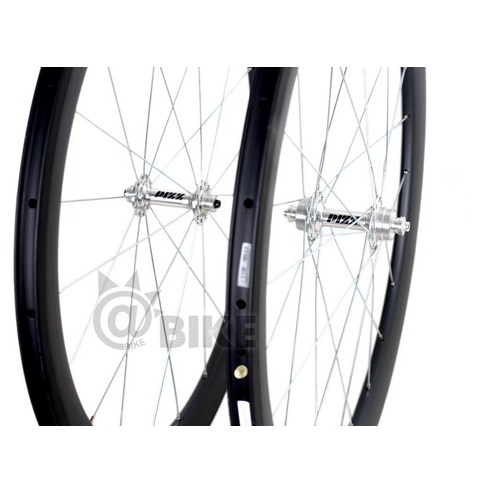 커스텀 mtb 휠셋 사이클 가성비 트랙용 하이 초경량 도로 뒤 픽시 자전거 카본 휠, 50MM 실버 플라워 드럼 실버 스포크, 50MM 블랙 플라워 드럼 블랙 스포크