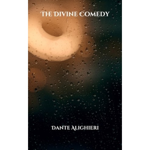 The Divine Comedy Paperback, Independently Published, English, 9798704589792