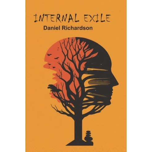 (영문도서) Internal Exile Paperback, All Things That Matter Press, English, 9798988335368