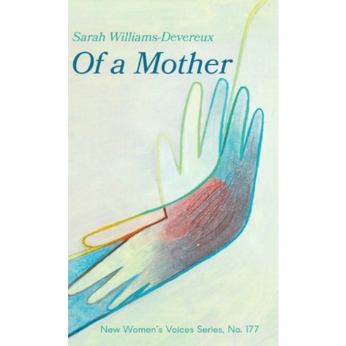 (영문도서) Of a Mother Hardcover, Finishing Line Press, English, 9781599241647
