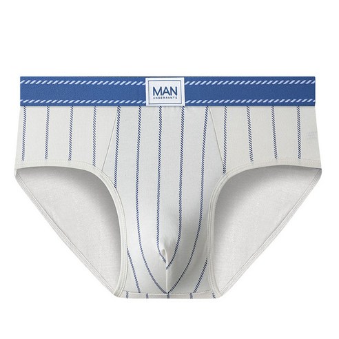 피부가 숨쉬는 듯한 편안함, 파리카노 순면 브리프