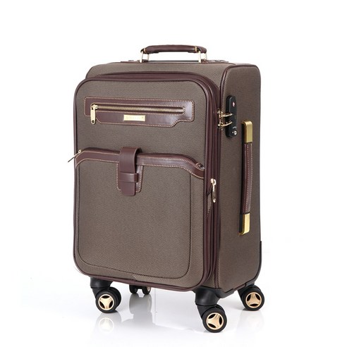 완벽한 여행 동반자, 던롭 브릭스톤 소프트캐리어