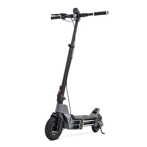 혁신적인 이동 경험, 나노휠 스마트 SMART 48V로 도시를 자유롭게 누비다