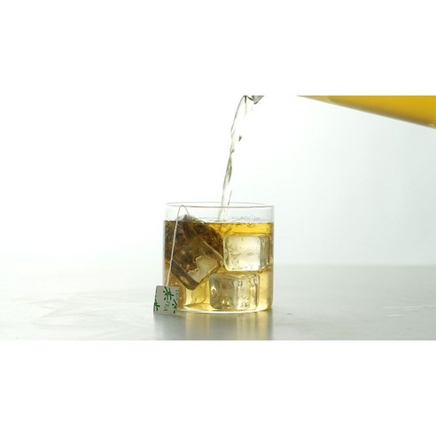 오늘도 캄나잇 차로 평온한 밤을 선물하세요!