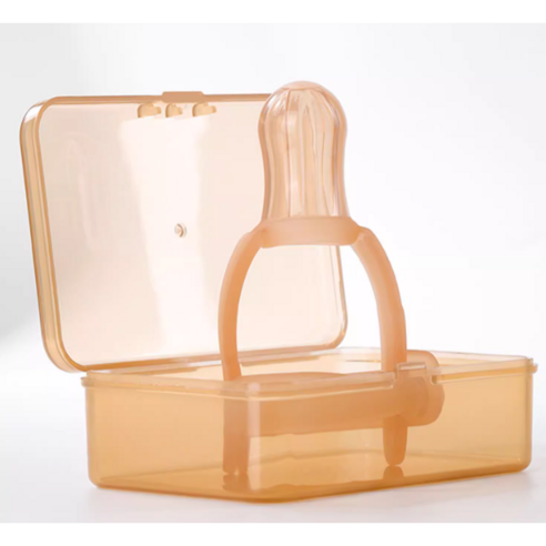 메딧트 핑거가드, 우리 아이 손가락 빨기 습관을 안전하게!